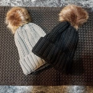 Womens bennie. U get both🤗
